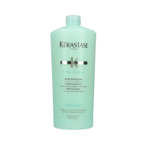 Kérastase Specifique Bain Divalent Shampoo 1000 ml
