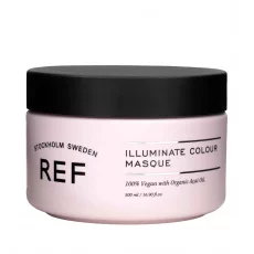 Ref Stockholm Illuminate Colour Mask 500 ml