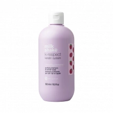 Milk_Shake K-Respect Preparing Shampoo 500 ml