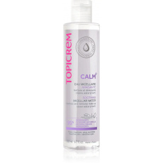 Topicrem CALM+ Soothing Micellar Water 200 ml