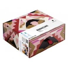 Schwarzkopf Professional BC Moisture Kick Xmas Gift Box