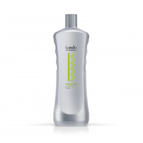 Londa Professional Curl C Perm Lotion 1000 ml