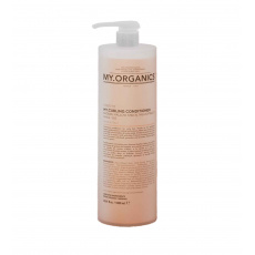 My.Organics My.Curling Conditioner 1000 ml