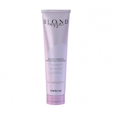 Inebrya BLONDESSE Blonde Miracle Post-Bleach Treatment 150 ml