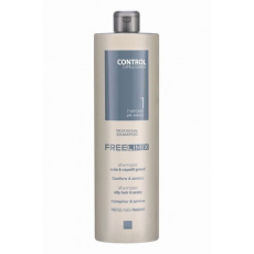 FreeLimix Control Shampoo 1000 ml