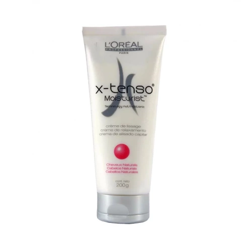 L'Oreal Professionnel X-Tenso Moisturist Naturales 200ml