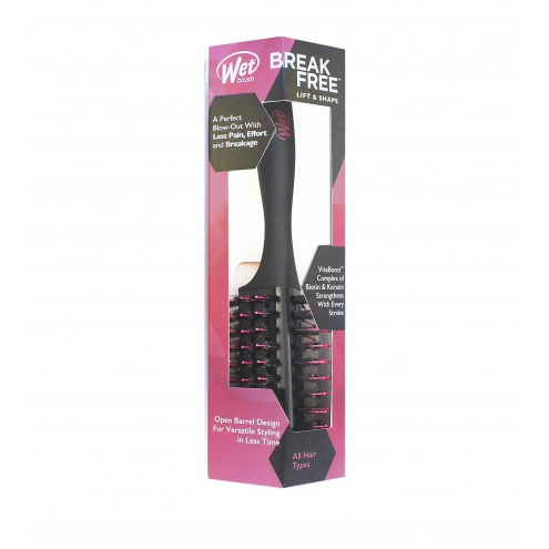 Wet Brush BreakFree Lift & Shape Round Brush Wet Brush BreakFree Lift & Shape Round Brush