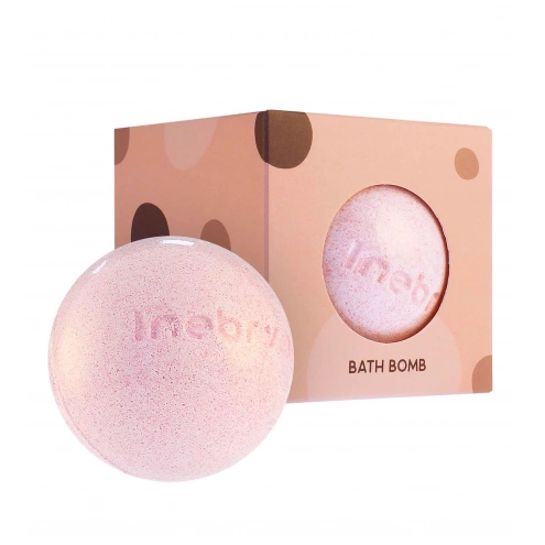 Inebrya Bath Bomb 1pcs