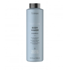 Lakme Teknia Body Maker Shampoo 1000 ml