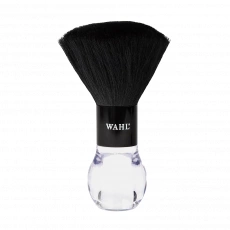 Kefa na krk Wahl Neck Brush Black 