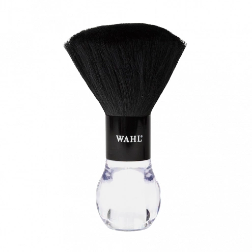 Kefa na krk Wahl Neck Brush Black 