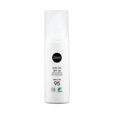 Zenz Organic No. 95 Sun Oil High protection face, body & hair SPF30 - 150 ml