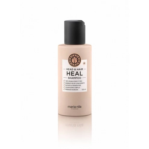 Maria Nila Head & Hair Heal Shampoo 100 ml Maria Nila Head & Hair Heal Shampoo 100 ml