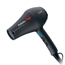 BaByliss Pro Hair Dryer SL-Ionic Tourmaline Soft Touch BAB5586E