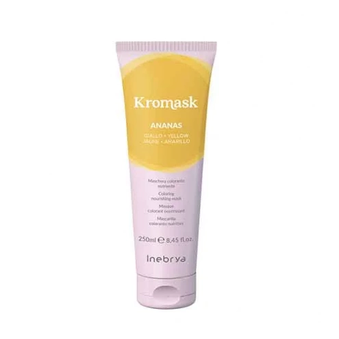 Inebrya Kromask Ananas 250 ml