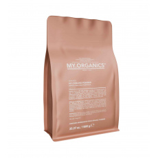 My.Organics My.Curling Powder 1000 g