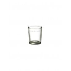 Yankee Candle Glass Votive Holder