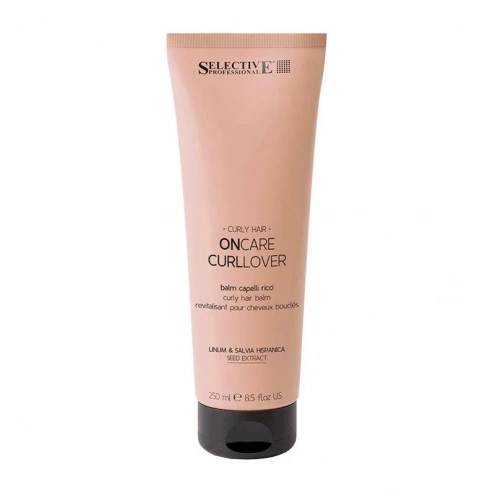SELECTIVE PROFESSIONAL Curllover Oncare Conditioner 250 ml SELECTIVE PROFESSIONAL Curllover Oncare Conditioner 250 ml