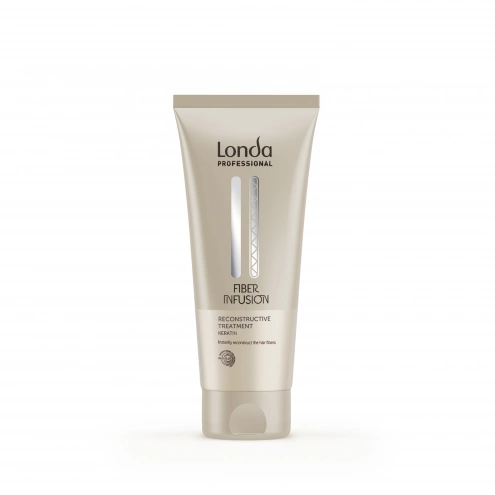 Londa Professional Fiber Infusion Reconstructive Treatment 200 ml