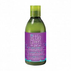 Little Green KIDS Ultra Gentle Bubble Bath 240 ml