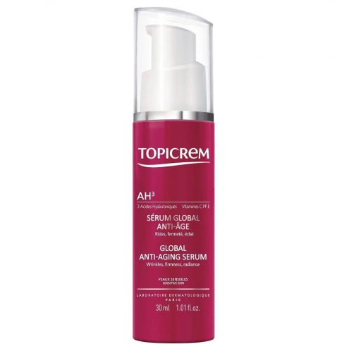 Topicrem AH3 Global Anti-aging Serum 30 ml