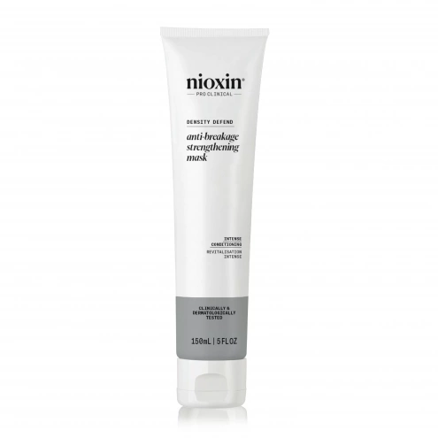 Nioxin Anti-Breakage Strengthening Mask 150 ml Nioxin Anti-Breakage Strengthening Mask 150 ml