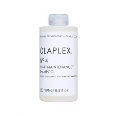 Olaplex No.4 Bond Maintenance Shampoo 250 ml