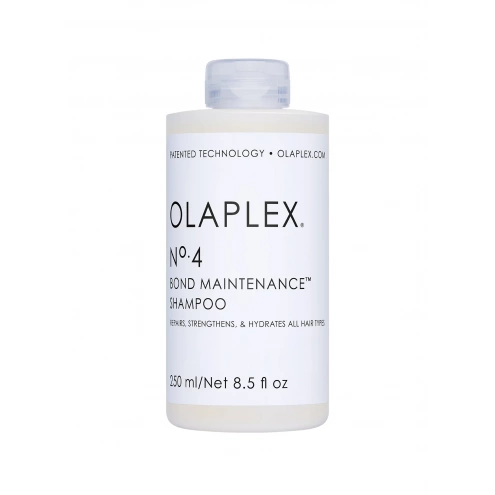 Olaplex No.4 Bond Maintenance Shampoo 250 ml