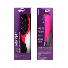 Wet Brush Pro Original Detangler Pink