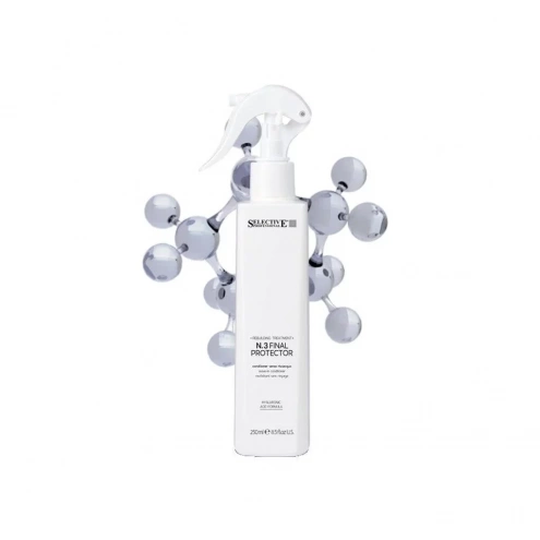 SELECTIVE PROFESSIONAL Rebuilding N.3 Final Protector 250ml