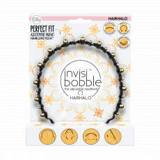 Invisibobble HAIRHALO Time to Shine You're a Star