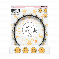 Invisibobble HAIRHALO Time to Shine You're a Star