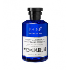 Keune 1922 Essential Shampoo 250 ml