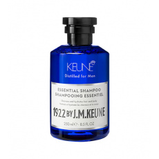 Keune 1922 Essential Shampoo 250 ml
