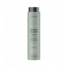 Lakme Teknia Organic Balance Shampoo 300 ml