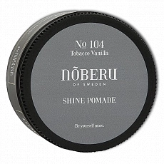 Nõberu lesklá pomáda na vlasy №104 Tobacco Vanilla 250 ml