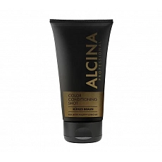 Color Conditioning Shot Cool Brown 150 ml