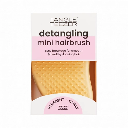 Tangle Teezer® Original Mini Buttercup Yellow