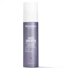 Goldwell StyleSign Just Smooth Flat Marvel 100 ml