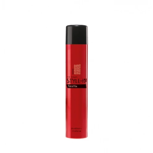 Inebrya STYLE-IN Total Fix 500 ml