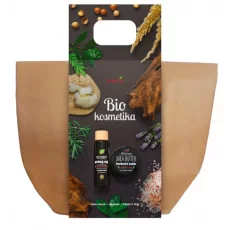 VIVACO Stylové eko balení Bio kosmetiky