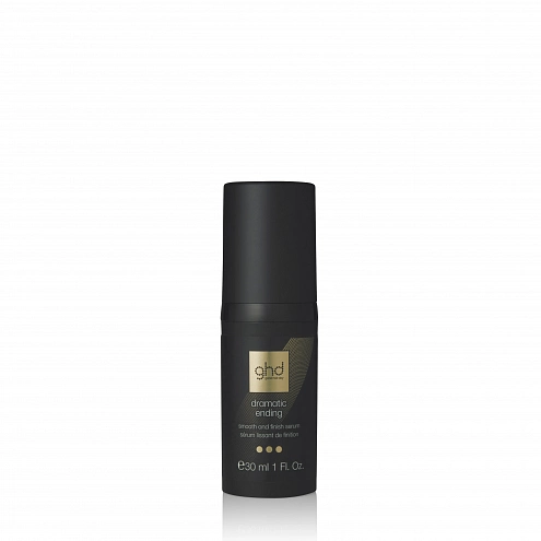 Ghd Dramatic Ending Smooth and Finish Serum 30 ml