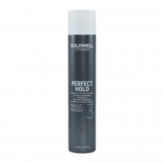 Goldwell StyleSign Perfect Hold Magic Finish Hair Spray 500 ml