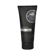 VIVACO Posilující pleťový krém pro muže GENTLEMAN SILVER EDITION 100 ml