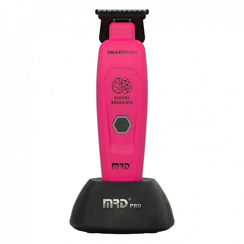 MRD PRO Smart Brain Trimmer GMT-90-4 Pink MRD PRO Smart Brain Trimmer GMT-90-4 Pink