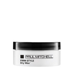 Paul Mitchell Firm Style Dry Wax 50g