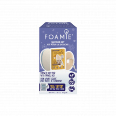 Foamie Starter Set Body 'Women'