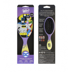 Wet Brush Original Detangler Justice League Batman And Robin