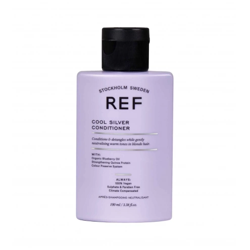 Ref Stockholm Cool Silver Conditioner 100 ml