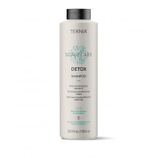 Lakme Teknia Perfect Cleanse Shampoo 1000 ml